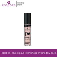 essence I love colour intensifying eyeshadow base - เอสเซนส์ไอเลิฟคัลเลอร์อินเทนซิฟายอิ้งอายแชโดว์เบส