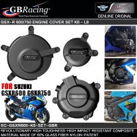 เคสป้องกันฝาปิดเครื่องยนต์รถมอเตอร์ไซค์,เคส GB สำหรับ SUZUKI GSXR600 GSXR750 GSXR 600 750 2006-2015 K6 K8 K11