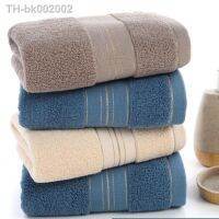 ■ Thickened Cotton Towel Soft Super Absorbent Sports Yoga Bath Towel Quick-Drying Home Portable No Fading New Multi-function Towel