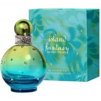 น้ำหอม Britney Spears Island Fantasy EDT ขนาด 100ml