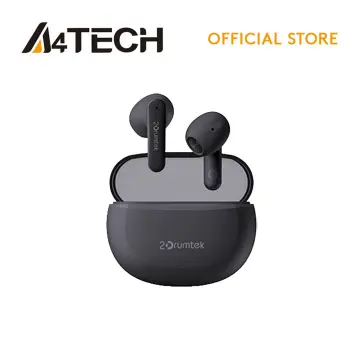 A4tech earphones discount