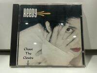 1   CD  MUSIC  ซีดีเพลง      KEEDY CHASE THE CLOUDS   (K18J67)