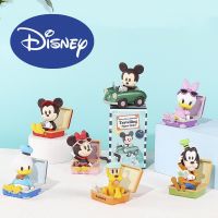 Disney Classics Figures Surprise Box Mickey Mouse Minnie Blind Box Gift Toy MYSTERY BOXES