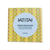 IATITAI Purifying Facial Soap THANAKA &amp; LEMON 50 G.