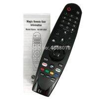 New OriginalGenuine AN-MR18BA AN-MR19BA IR Voice Magic Remote Control For LG 4K UHD Smart Model 2018 2019