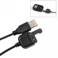 Best Seller!! สายชาร์จ รีโมทกล้องโกโปร 9 / 8 / 7 / 6 / 5 / 4 GoPro WiFi Remote Control Charger