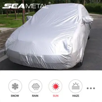Suv Car Cover Outdoor Protection - Best Price in Singapore - Nov