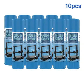 3D Printer Glue Sticks PVP Adhesive Glue for Hot Bed Print Special