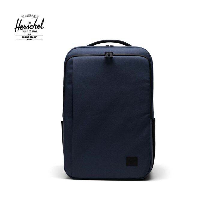 Herschel Kaslo Tech Backpack Mood Indigo Backpack Lazada PH