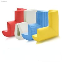 ▦❀ 4Pcs/Lot Children Protection Corner Soft Table Desk Children Safety Corner Baby Safety Edge Guards