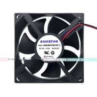 2023 ☆ ใหม่ Bikefan DBA08025B24M-3 8025 24V 0.25A 8CM อินเวอร์เตอร์พัดลมทำความเย็น