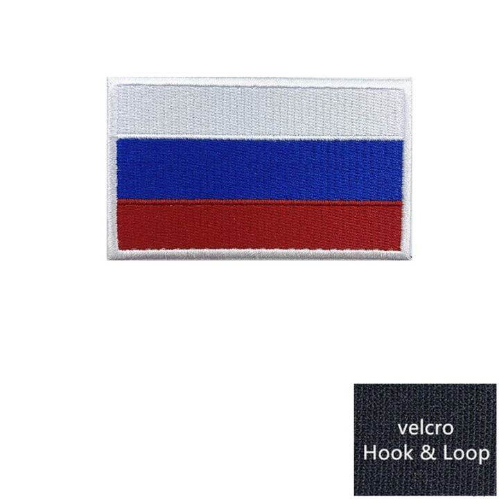 yf-1pc-russian-flag-russia-embroidered-hook-and-loop-or-iron-embroidery-badge-moral