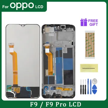 Oppo F9 Original Screen Best Price in Singapore Jan 2024