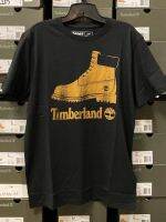 2023 New Fashion version American purchasing agent Timberland/Timberland summer casual loose cotton short-sleeved round neck T-shirt men