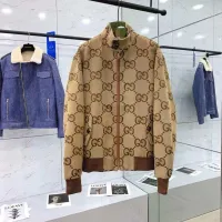 Shop Jacket For Men Gucci with great discounts and prices online ...