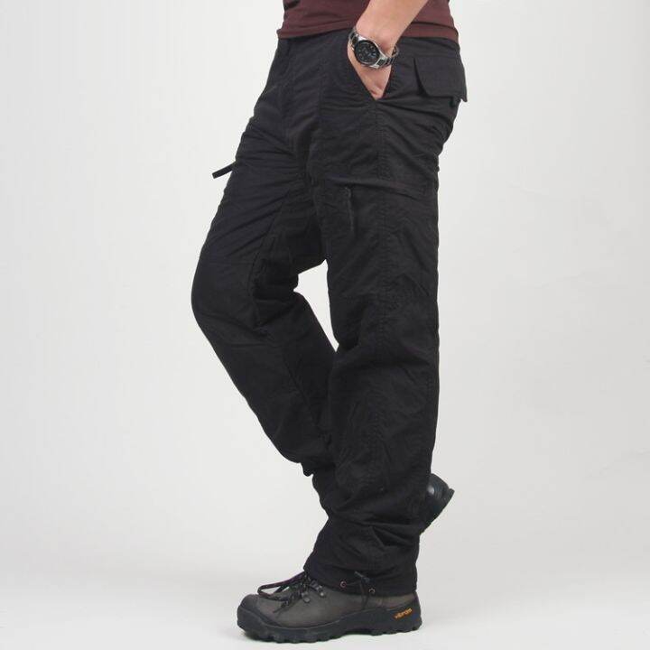 fleece-thicken-warm-pocket-cargo-tactical-pants-mens-winter-outdoor-fishing-camping-riding-thermal-baggy-cotton-long-trousers