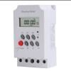 Bộ công tắc hẹn giờ bật tắt thiết bị điện kg316 t-ii 16 chương trình - ảnh sản phẩm 1