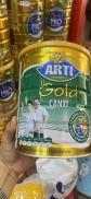 Sữa Arti Gold Canxi 45 900G -Hỗ trợ xương khớp 45 + Cam kết chính hãng