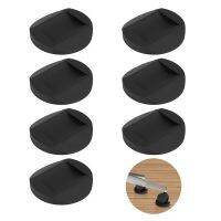 Furniture Cups-Bed Stopper,Rubber Furniture Coasters Cups for All Floors &amp; Wheels of Furniture,Sofas,Beds,Chairs