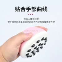 Massager Ball Dredging Meridians Brush Rubbing Abdomen Belly and Back Massage Tool Roller Legging Magic