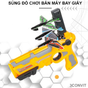 Trò chơi ngoài trời súng bắn may bay