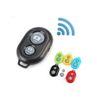 、 Mini Camera Bluetooth-Compatible Remote Controller Photo Shutter Release Button Phone Selfie For Iosandroid Smartphones