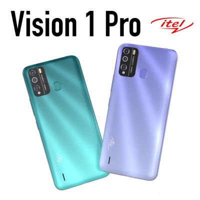 Itel Vision 1 Pro 3/32 - 2/32 พร้อมส่ง