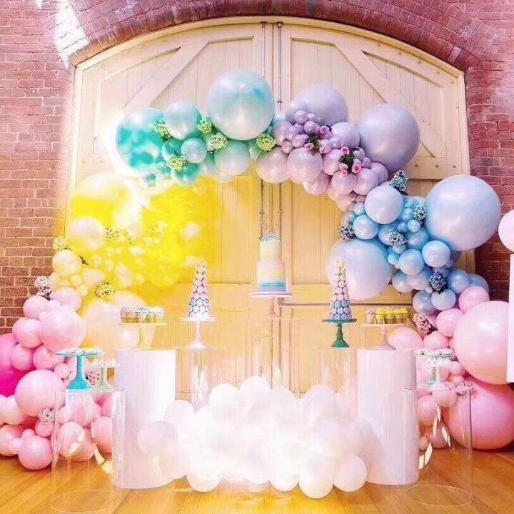 pastel-giant-balloons-wedding-arch-wreath-decoration-birthday-party-new-year-christmas-activity-scene-layout-balloon-wholesale