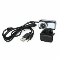 【LZ】◙♂♘  Usb 2.0 hd mega pixel webcam câmera computador web cam com microfone para computador portátil