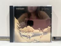 1 CD MUSIC ซีดีเพลงสากล Weezer : Pinkerton (B16D116)