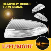 1Pcs Rearview Mirror Turn Signal LED Side Mirror Light for Mercedes Benz W204 W164 ML300 ML500 ML550 ML320 2048200721 2048200821 Bulbs  LEDs HIDs