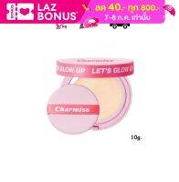 CHARMISS AIRY GLOW EVERYDAY CUSHION SPF50+PA++++10g.  ชาร์มิส แอร์รี่ โกลว์เอเวอรี่เดย์คุชชั่น รองพื้นผสมกันแดด