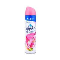 สเปรย์ GLADE 320 มล. กลิ่นฟลอรัลเพอร์เฟ็คชั่นส์