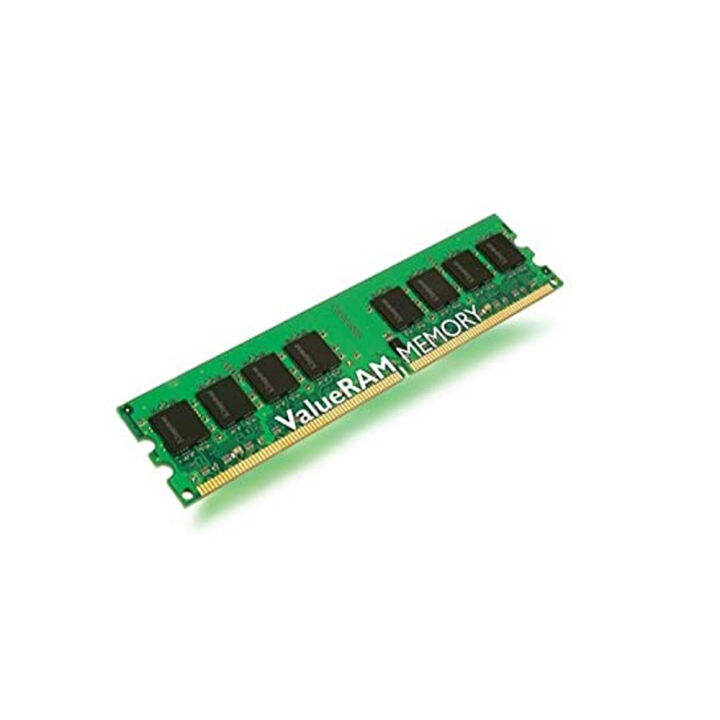 KM-KVR667D2N5/512 KINGSTON KVR667D2N5/512 512MB DDRII 667 | Lazada PH