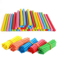 Mode Shop ChildrenS Educational Toys Arithmetic Stick Count Wooden Kids Toys Counting Stick