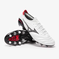 Mizuno Morelia Neo 4 Beta Made In Japan SG Mix