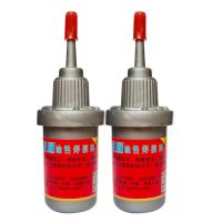 【hot】 Repair Glue Car Motorcycle Tire Puncture Glues Ceramics Metal Rubber Leather Adhesive Agent ！