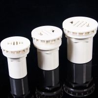 1pcs PVC Direct/Elbow Strong Drainage Connector Fish Tank Seafood Pool Aquarium Tank Drain Filter Joint Pipe Fittings 20-50mm