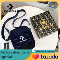 （Genuine Special）CONVERSE Mens and Womens Sports Crossbody Bags B08 - The Same Style In The Mall