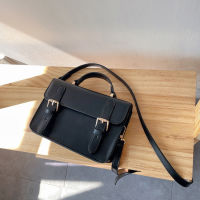 Vintage Women handbag small female shoulder bag pu leather ladies Totes girl messenger bags bolsas femininas brown satchels