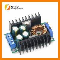 hot✓◘  DC-DC 9A 300W 250W XL4016 Moule Current Voltage 5-40V To 1.2-35V Supply Module Driver