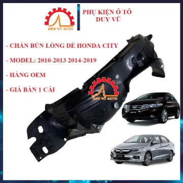 Bình ắc quy xe Honda City Nên dùng loại nào Giá bao nhiêu  G7Autovn