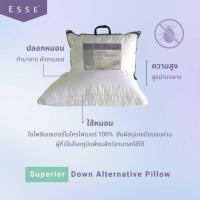 TENCEL Down Alternative Pillow