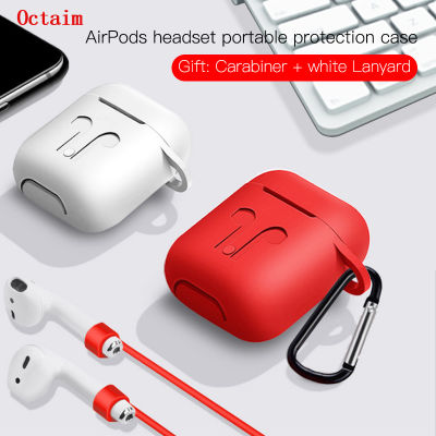 【Awakening,Young Man】Earphone Soft Case For Strap Silicone Headphone Case Earphone Accessories Wireless Bluetooth Cover