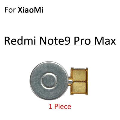 【☸2023 New☸】 nang20403736363 สายเคเบิ้ลดิ้นใหม่สำหรับ Xiaomi Redmi 9a 9c Nfc Note 9 9T 9S 10 Pro Max 10T ชิ้นส่วนโมดูลมอเตอร์สั่น