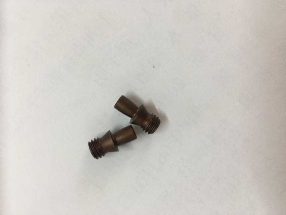 10pcs  CTM617  Carbide Insert Shim Seats Tightening screw 