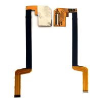 New Shaft Rotating LCD Flex Cable for Fuji Fujifilm X-T1 XT1 Digital Camera Repair Part(with Card Base Plate)