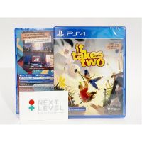 be in great demand ☀ทักแชท โค้ด50 PS4  IT TAKES TWO รองรับอัพเกรดบน PS5 ฟรี | Z3Asia มือหนึ่ง พร้อมส่ง✡