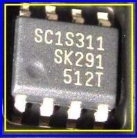 IC PWM SC1S311