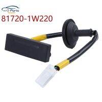 New 81720-1W220 817201W220 Car Auto Rear Trunk Lock Release Handle Switch for Kia RIO 2011-2017 901-963 901963